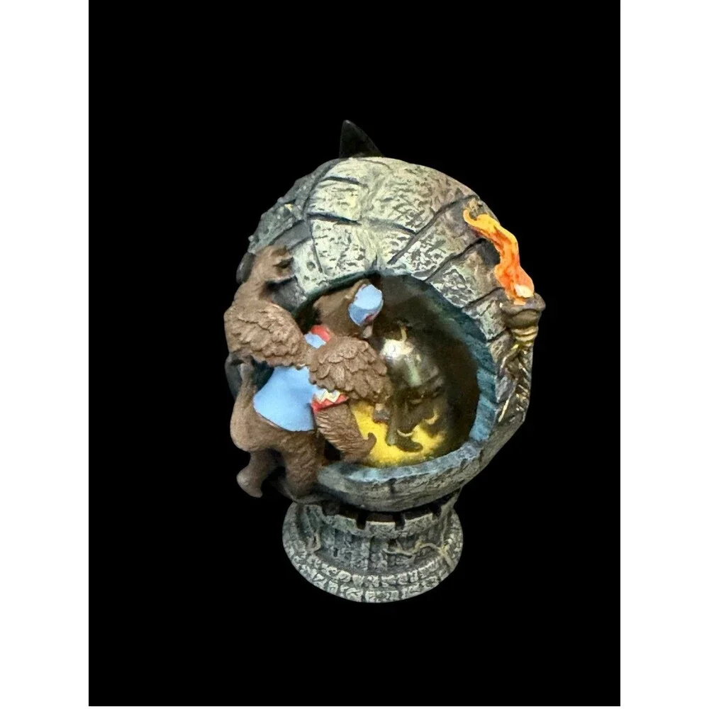 Vtg Franklin Mint The Wizard of Oz 